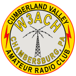 W3ACH Club Logo